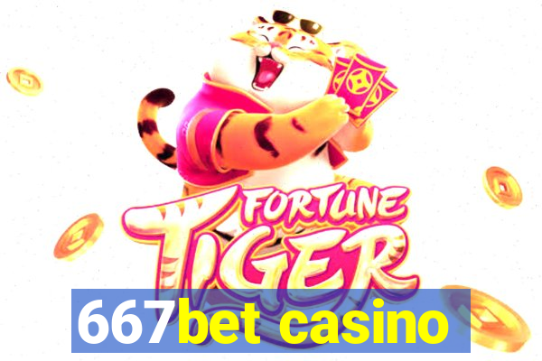 667bet casino